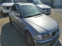 2004 BMW 330I WBAEV53434KM34276