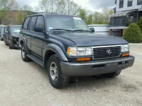 1996 LEXUS LX 450 JT6HJ88J8T0134455