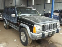 1990 JEEP CHEROKEE L 1J4FJ58L9LL134263