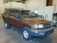 1999 TOYOTA 4RUNNER JT3GM84R0X0037817