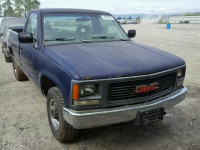 1994 GMC SIERRA C35 1GTGC34K9RE500337