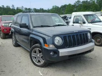 2007 JEEP PATRIOT LI 1J8FT48W67D286434