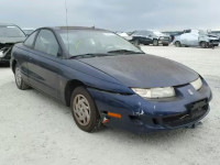 1999 SATURN SC1 1G8ZN1280XZ334255