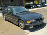 1997 BMW 318IS WBABE7328VEY21077
