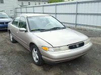 1996 MERCURY MYSTIQUE G 1MELM6533TK642534