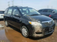 2006 MAZDA MPV WAGON JM3LW28A560567406