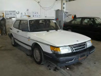 1990 SAAB 900 YS3AL36L8L3002704