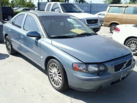 2001 VOLVO S60 T5 YV1RS53D112043114