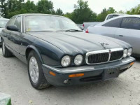 1999 JAGUAR XJ8 SAJHX1046XC865475