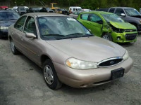 1998 FORD CONTOUR/GL 1FAFP6534WK260416