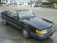 1989 SAAB 900 YS3AT76LXK7007238