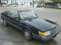 1989 SAAB 900 YS3AT76LXK7007238