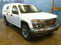 2009 GMC CANYON 1GDDT14E598149146