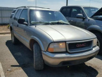 1998 GMC JIMMY 1GKCS13W9W2534791