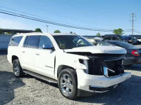 2015 CHEVROLET K1500 SUBU 1GNSKKKC9FR134443