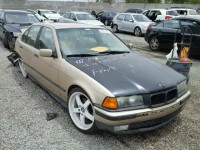 1994 BMW 325I WBACB3322RFE17538