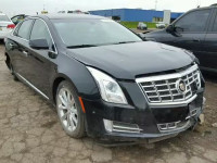 2014 CADILLAC XTS LUXURY 2G61M5S31E9224133