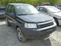 2002 LAND ROVER FREELANDER SALNM22282A379274