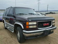 1997 GMC YUKON 1GKEK13R5VJ702627