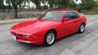 1992 BMW 850I WBAEG131XNCB42633