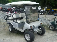 2008 Golf Golf Cart AA0139074310