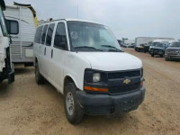 2013 CHEVROLET EXPRESS G3 1GNZGXFA9D1168741