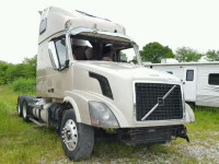 2013 VOLVO VNL 4V4NC9TK7DN146424