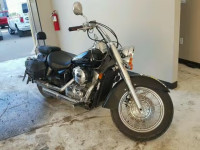 2007 HONDA VT750 JH2RC50047M300159