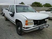 1998 GMC SIERRA C25 1GTGC29R2WE503964