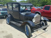 1926 FORD MODEL T 13727924