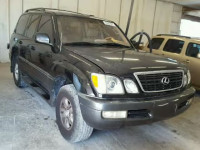 2000 LEXUS LX 470 JT6HT00W5Y0081756