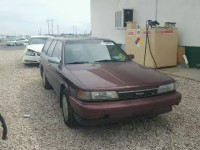 1989 TOYOTA CAMRY LE JT2VV22W6K0084650