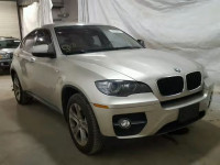 2008 BMW X6 XDRIVE3 5UXFG435X8L220713