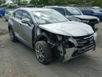 2016 Lexus Nx 300h JTJBJRBZ8G2045947