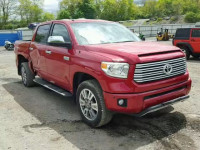 2017 TOYOTA TUNDRA CREWMAX 5TFAW5F15HX613508