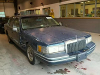 1994 LINCOLN TOWN CAR S 1LNLM82W6RY658336