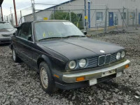 1988 BMW 325I WBABB1305J8272502