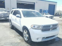 2014 DODGE DURANGO LI 1C4SDHDT2EC286312