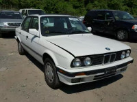 1991 BMW 318I WBAAJ9319MEJ02526