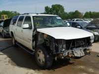 2005 GMC YUKON XL K 3GKFK16Z75G105643