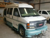 1997 GMC SAVANA RV 1GDFG15R7V1008208