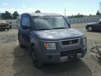 2003 HONDA ELEMENT DX 5J6YH18233L009151