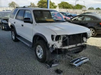 1999 TOYOTA 4RUNNER JT3GM84R7X0052623