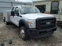 2011 FORD F450 SUPER 1FD0W4HT1BEA80043