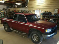 1996 MAZDA B4000 CAB 4F4DR17X8TTM16453