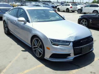 2016 AUDI A7 PREMIUM WAUWGAFCXGN052226