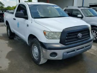 2008 TOYOTA TUNDRA 5TFKT52158X002154