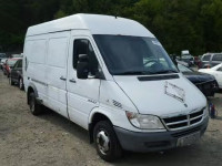 2006 DODGE SPRINTER 3 WD0PD444665936361