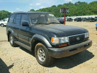 1997 LEXUS LX 450 JT6HJ88J7V0164761