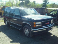 1996 GMC SIERRA K15 2GTEK19M6T1536021